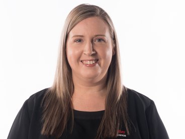 Profile photo of Hailey Castleman